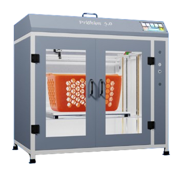 Via Ganesh Corporation